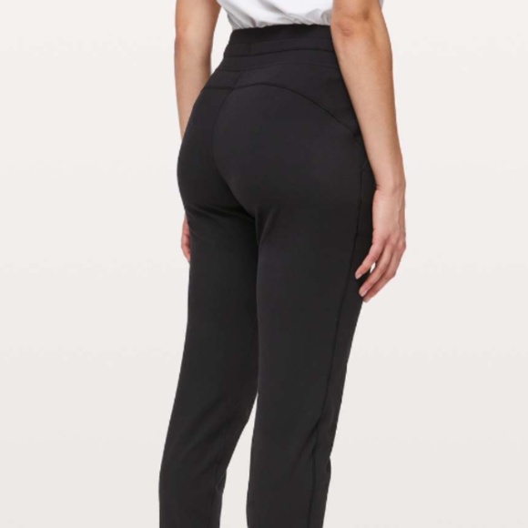 Lululemon Ready to Rulu 29" Pant - Picture 4 of 8